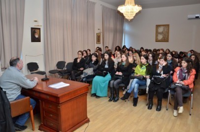 Students