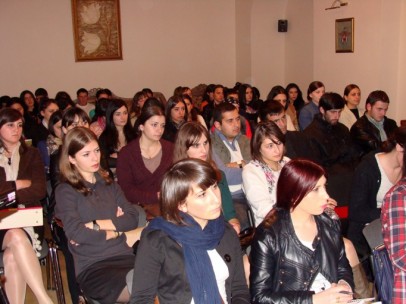 Students