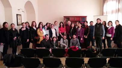 Students