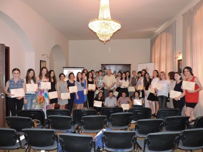 Students
