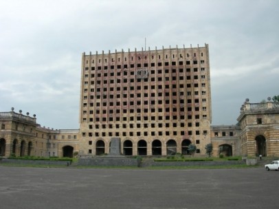 Sukhumi