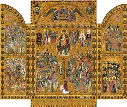 The Hope Of Georgia