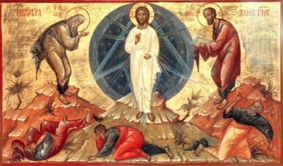 Transfiguration