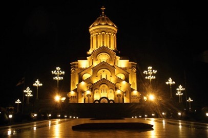 Trinity Cathedral