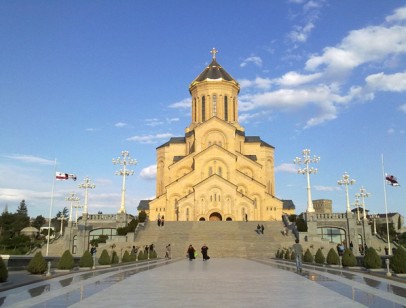 Trinity