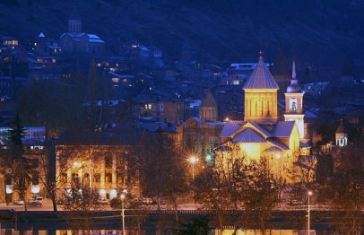 Zion Cathedral