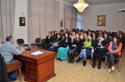 Students