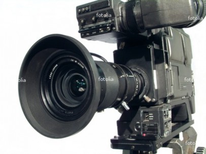 teleproeqtebi