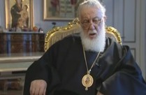 ინტერვიუ სრულიად საქართველოს კათოლიკოს-პატრიარქთან (ნაწილი III)