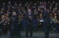 Agnus Dei
